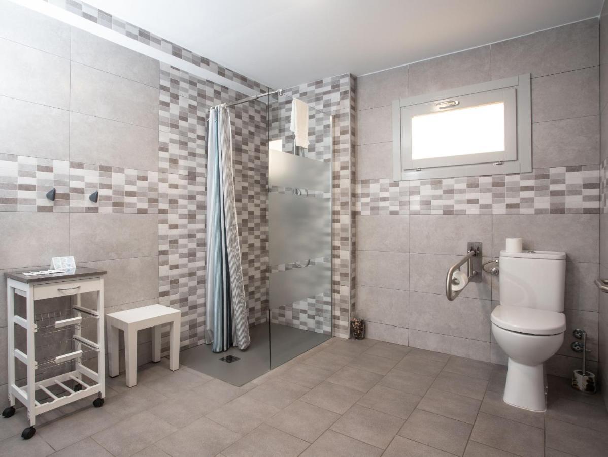Hotel Querol Valderrobres Luaran gambar