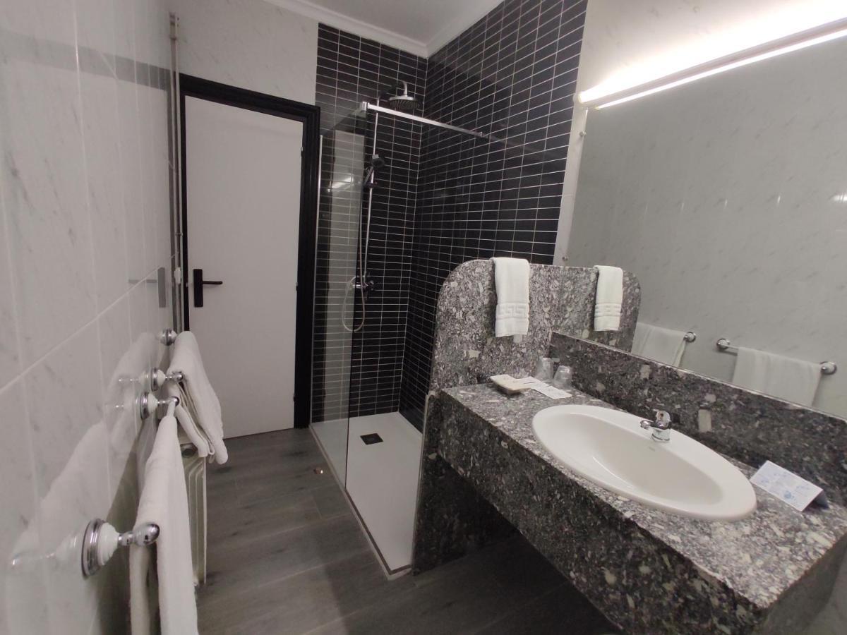 Hotel Querol Valderrobres Luaran gambar